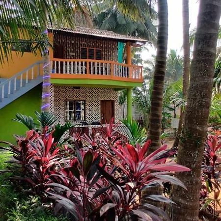 Villa Areca Nest Gokarna  Esterno foto