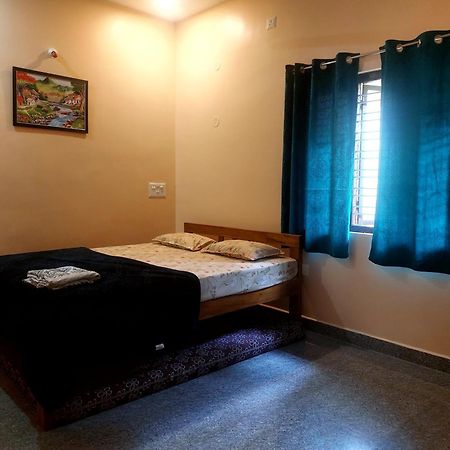 Villa Areca Nest Gokarna  Esterno foto