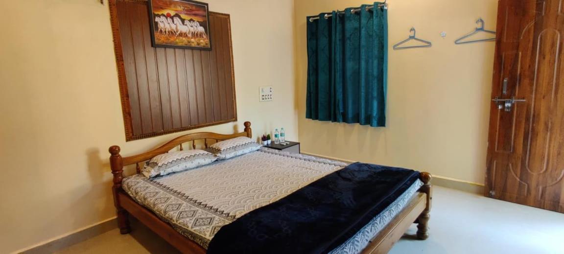 Villa Areca Nest Gokarna  Esterno foto