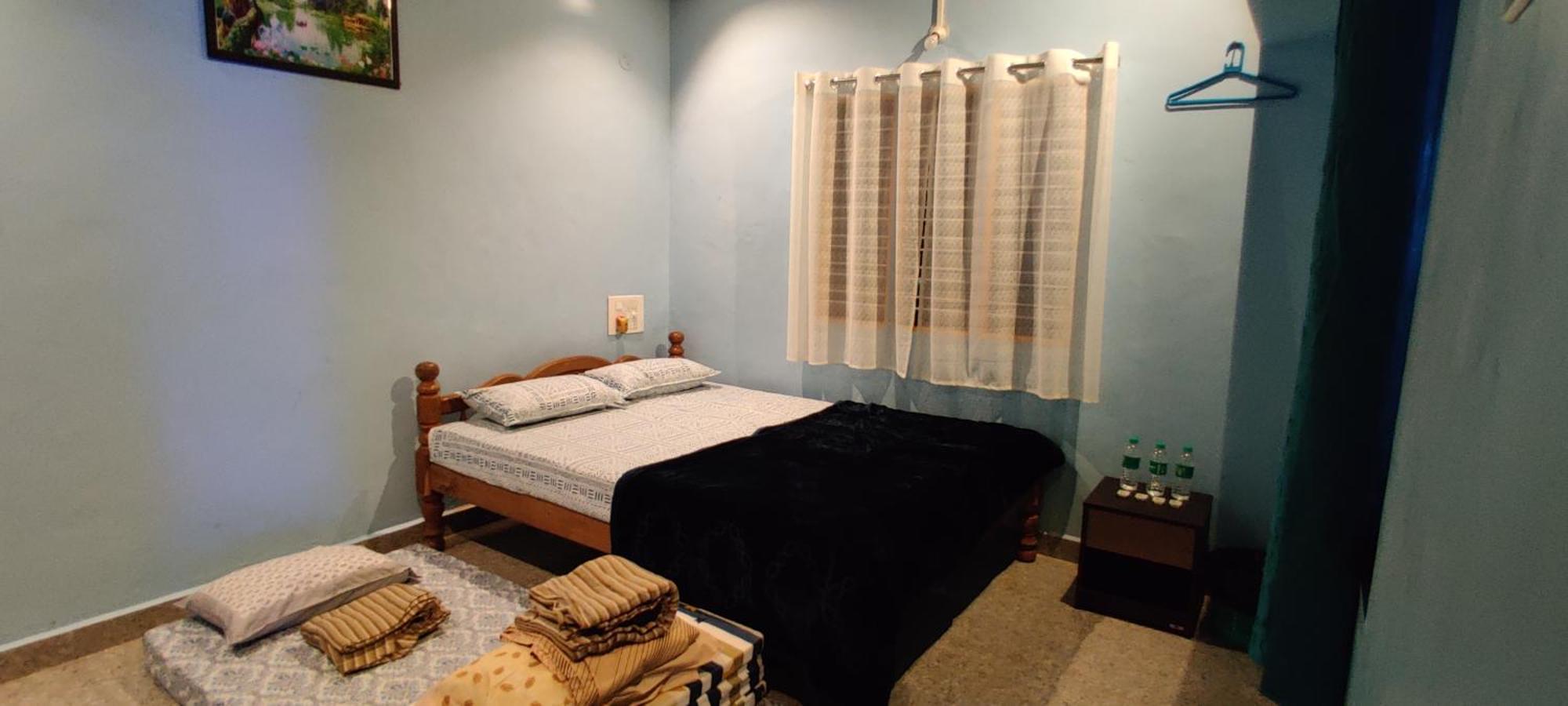 Villa Areca Nest Gokarna  Esterno foto