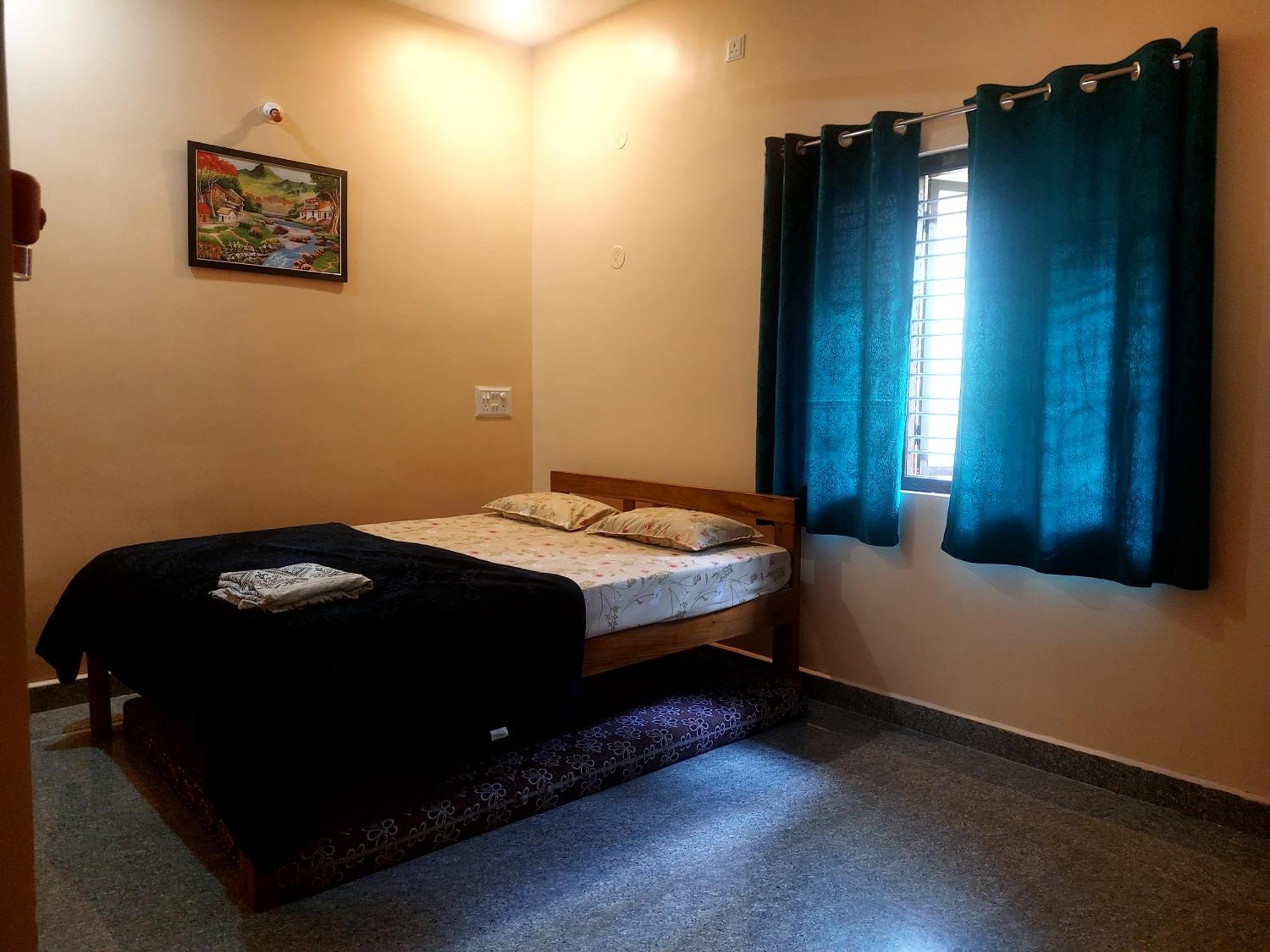 Villa Areca Nest Gokarna  Esterno foto