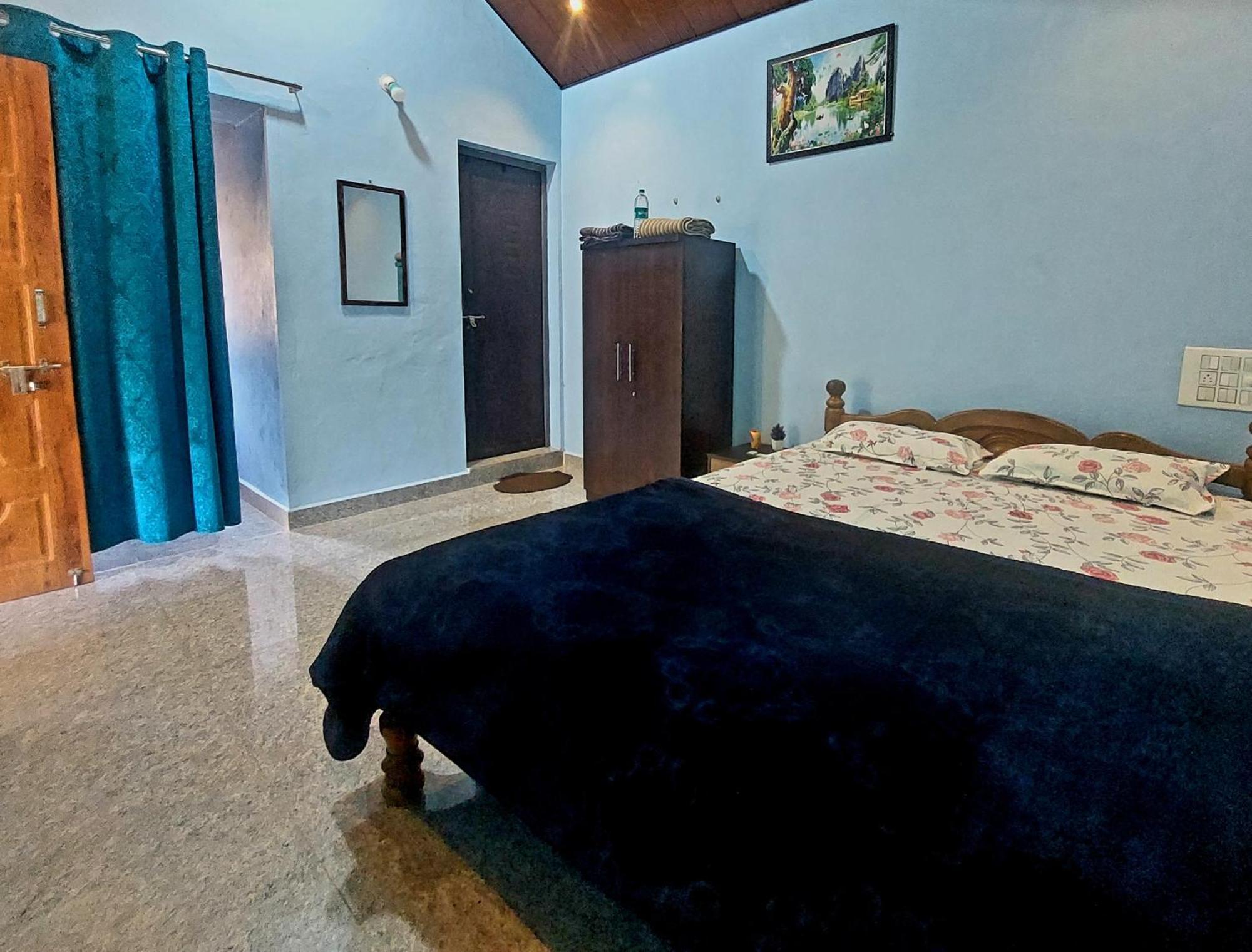 Villa Areca Nest Gokarna  Esterno foto