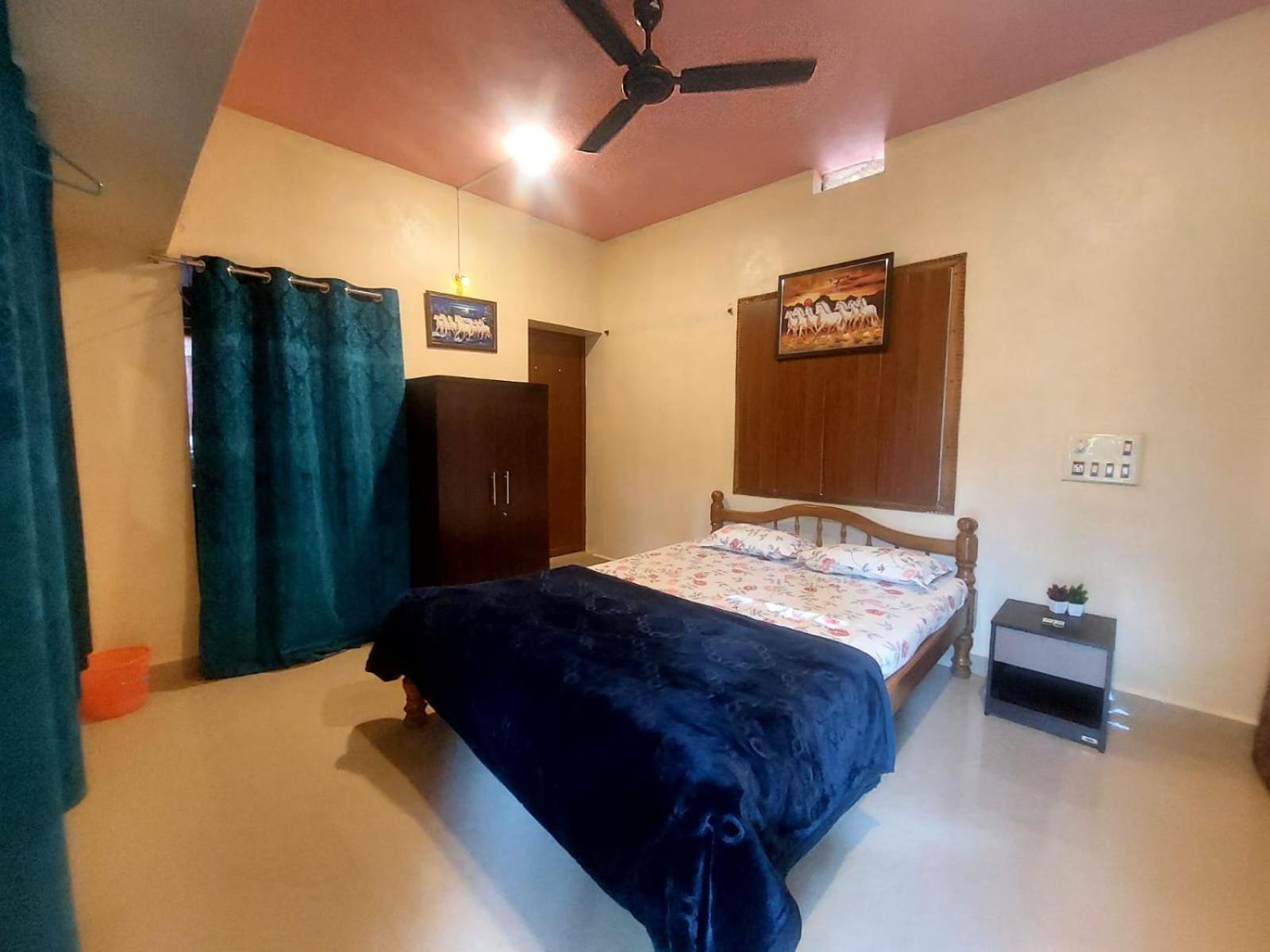 Villa Areca Nest Gokarna  Esterno foto