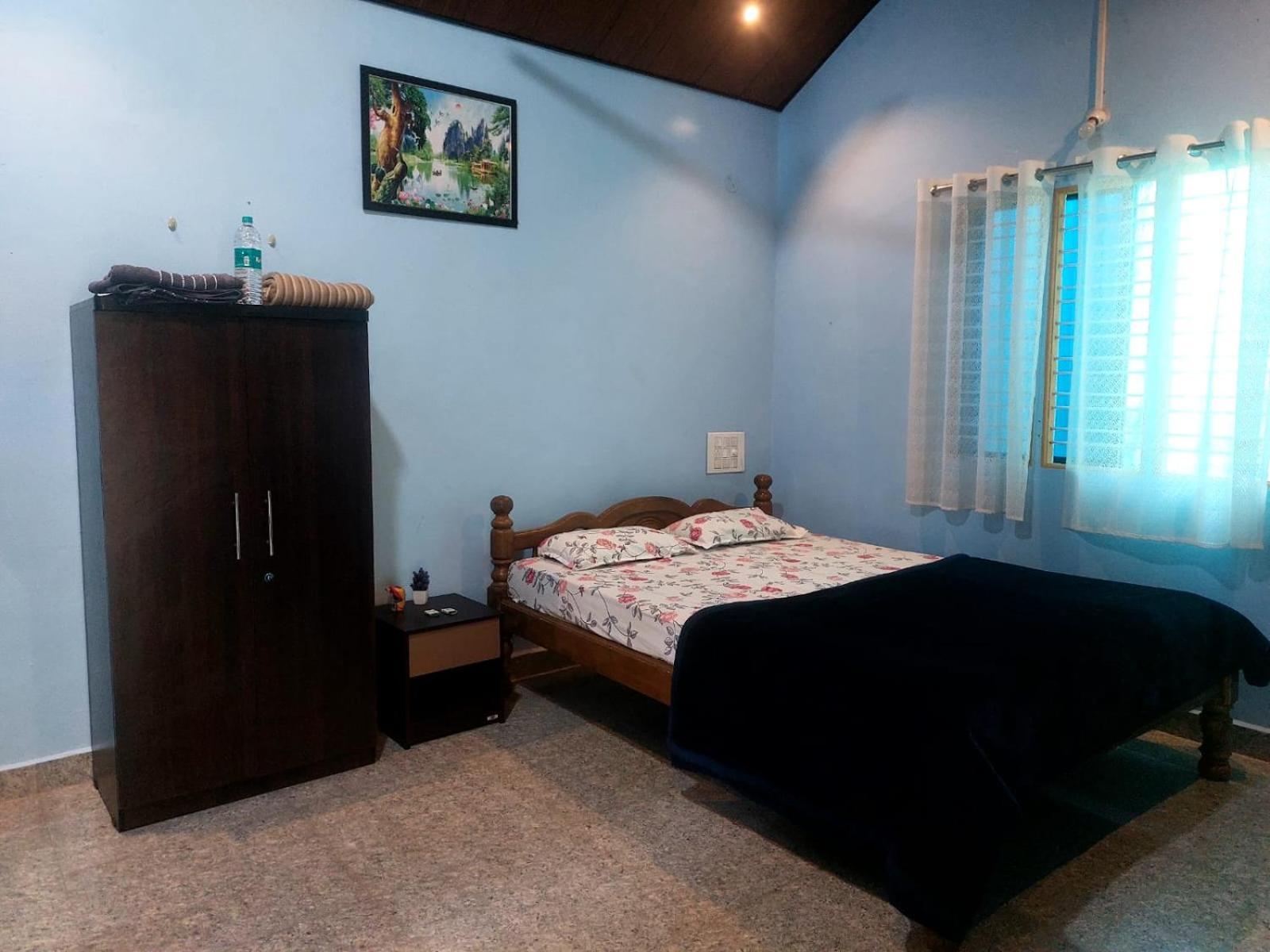 Villa Areca Nest Gokarna  Esterno foto