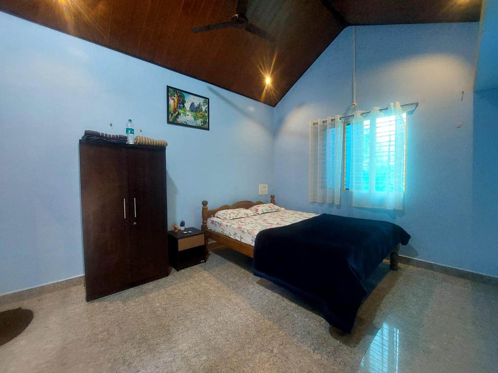 Villa Areca Nest Gokarna  Esterno foto